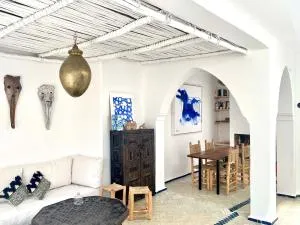 El Rincón de Isabel en la Medina - Briech