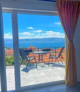 Apartments Sunset Jovanoski - Pechtani