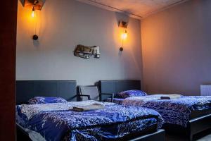 Guest House "Korte Mestia"