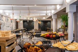 Hotels Mercure Antibes Sophia Antipolis : photos des chambres