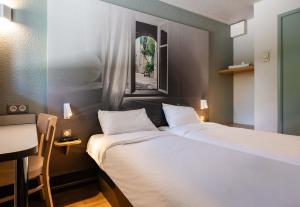 Hotels B&B HOTEL Valence Nord : photos des chambres