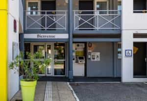 Hotels B&B HOTEL Valence Nord : photos des chambres