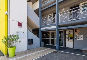 Hotels B&B HOTEL Valence Nord : photos des chambres