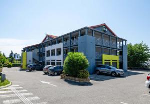 Hotels B&B HOTEL Valence Nord : photos des chambres