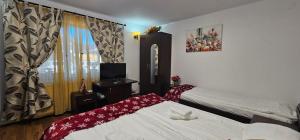 Pensiunea Bella Sacele