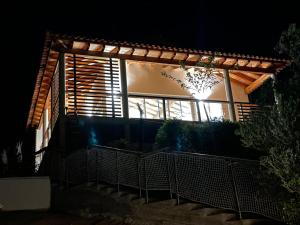 Villas Guetali du Rocher : photos des chambres