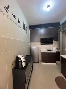 SweetHome - Kampong Pasir Puteh