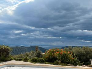 Maisons de vacances Guetali du Village : photos des chambres