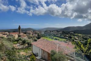 Maisons de vacances Guetali du Village : photos des chambres