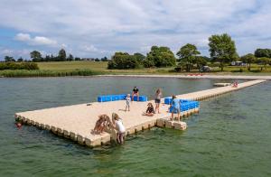 First Camp Bøjden Strand