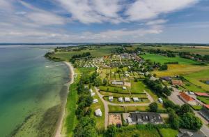 First Camp Bøjden Strand - 5-star hotels in Fåborg