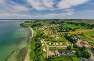 First Camp Bøjden Strand - Fåborg