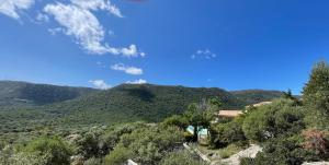Maisons de vacances Guetali du Village : photos des chambres