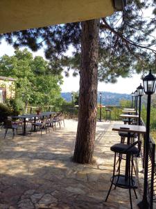 Beautiful holiday house