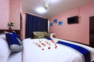 Hotel Nine Blue Boutique