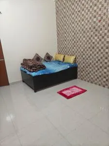 Shree Krishna Homestay - Sohāgī