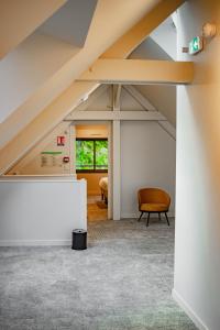 Hotels La Reposee Hotel Restaurant Spa : photos des chambres