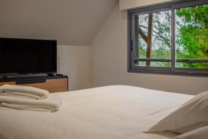 Hotels La Reposee Hotel Restaurant Spa : photos des chambres