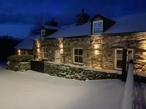 Garth Engan Private Self Contained B&B with Garden Area - Harlech