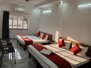 The Shiva Inn - 瑞诗凯诗