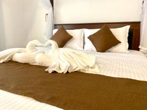 Villa Marbella Bliss