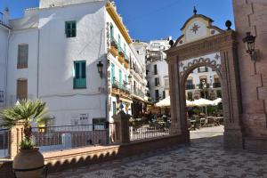 Casa Los Anafes Cómpeta - in the heart of the village