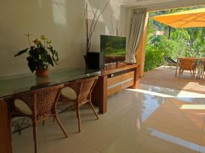 vitamin sea villas