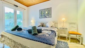 CasaÂncora - Sea View Rooftop - 1km Beach - Garden