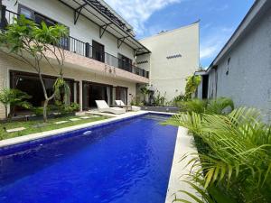 Amazing Villa in Seminyak Petitenget Top Location