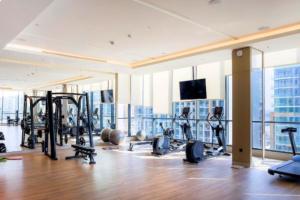 Vacay Lettings - Waves Grande - Sobha Hartland