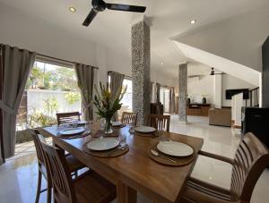 Amazing Villa in Seminyak Petitenget Top Location
