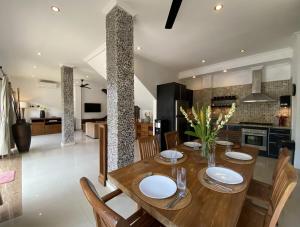 Amazing Villa in Seminyak Petitenget Top Location