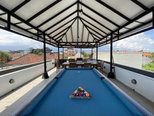 Amazing Villa in Seminyak Petitenget Top Location