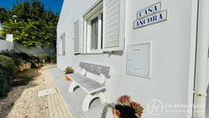 CasaÂncora - Sea View Rooftop - 1km Beach - Garden