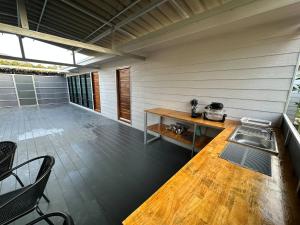 4 - Private Villa 2BR 1000mbps Wi-Fi