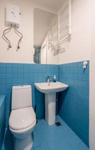Old Tbilisi city centre apartments ,,Orbeliani"