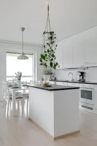 Amazing apartment in Tammela Stadium! - 康阿斯阿拉