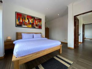 Amazing Villa in Seminyak Petitenget Top Location