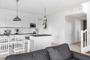 Amazing apartment in Tammela Stadium!