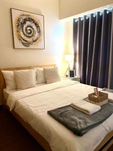 CASA SOPHIA Affordable Condo Near Bonifacio Global City BGC CBD