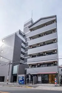 Marron Home - Kadoma