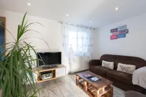 Appartement Le Montaigu - 卡普维尔