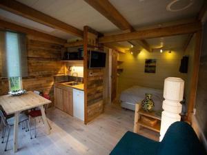 Charming Chalet in Sint Maartenszee