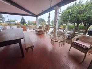 Charming Villa in Igreja Nova do Sobral with Private Pool