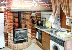 Charming Villa in Igreja Nova do Sobral with Private Pool