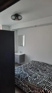 Chambre d'hôte, la b&w - Herstal