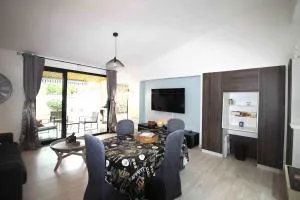 Maison 'Le Ptit France' - Espérance