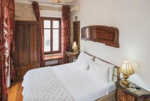 Tsopela Boutique Hotel