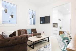 Apartment in downtown Barcelona - Vintage