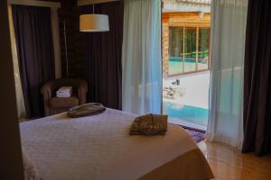 Campings Domaine La Pietra : photos des chambres